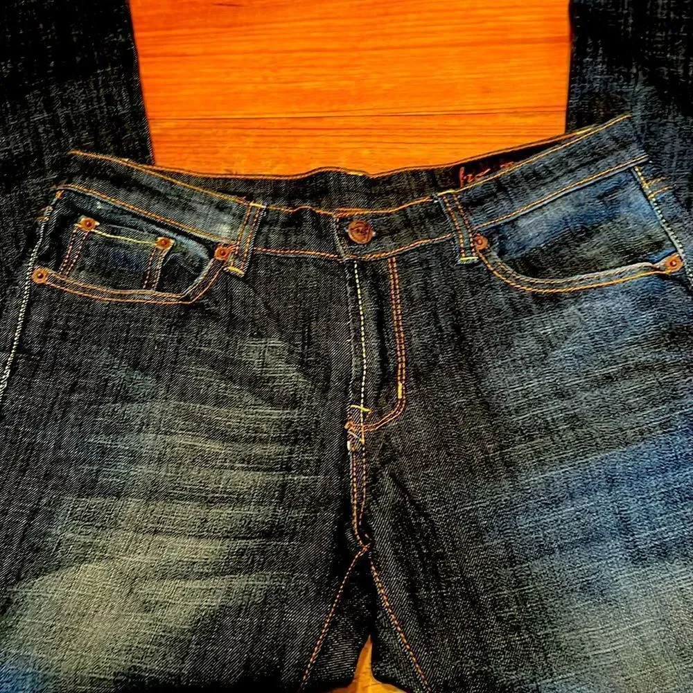 EUC Citizens of Humanity jeans for Bloomingdale’s - Picture 4 of 11